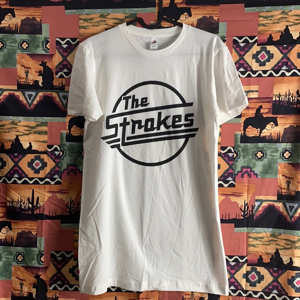 The Strokes T-shirt